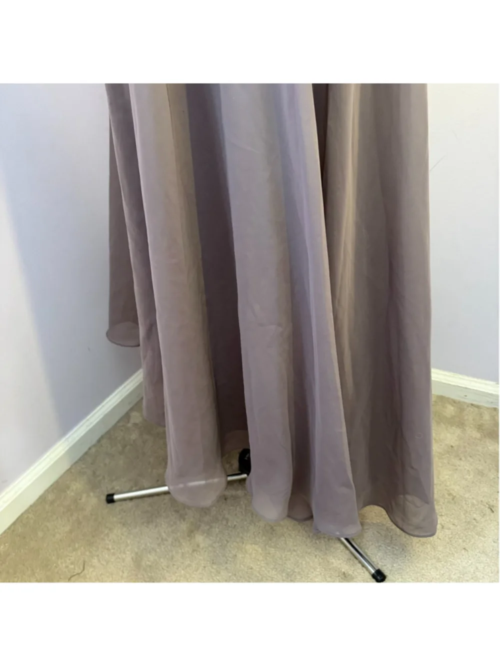 Evening/Formal Zuzana Dress (JJs House) Size 14 - Picture 11 of 16